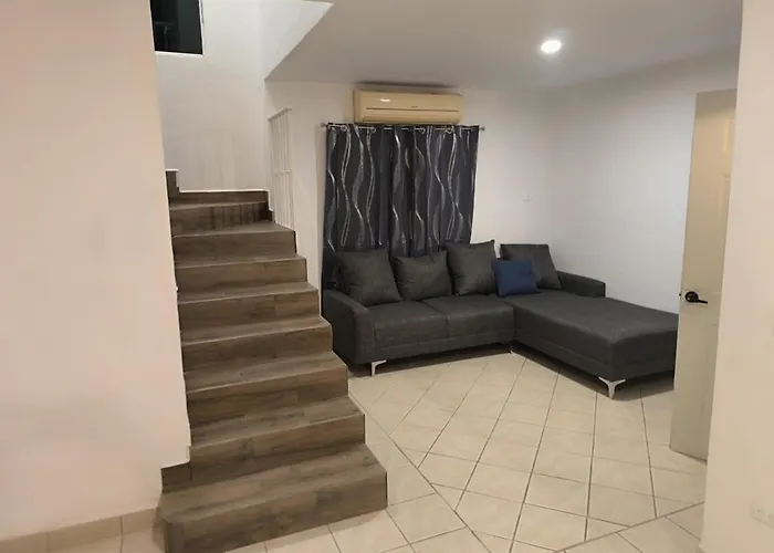 Casa Tezal Alberca *