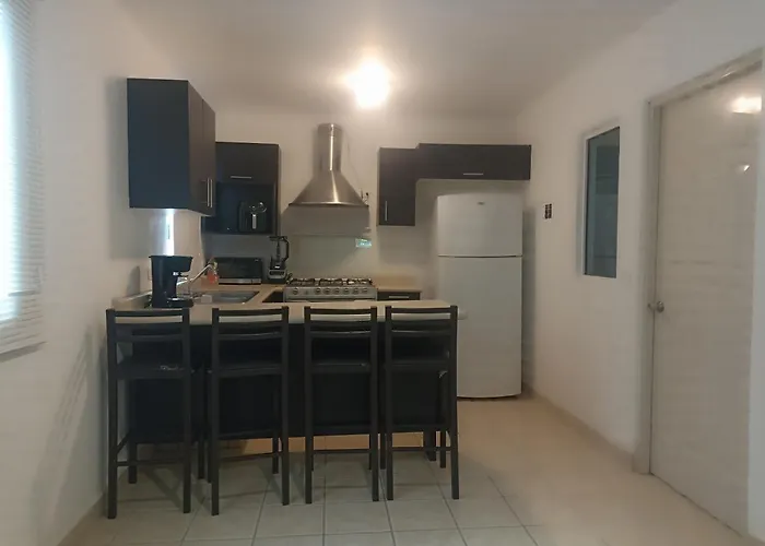 Casa Tezal Alberca Holiday home