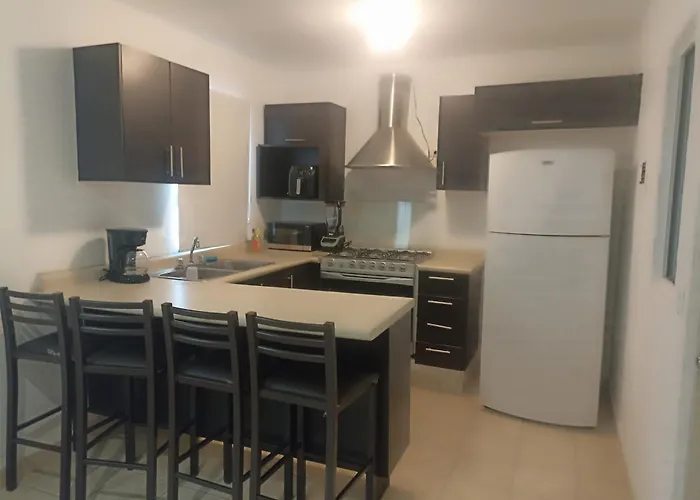 Casa Tezal Alberca *