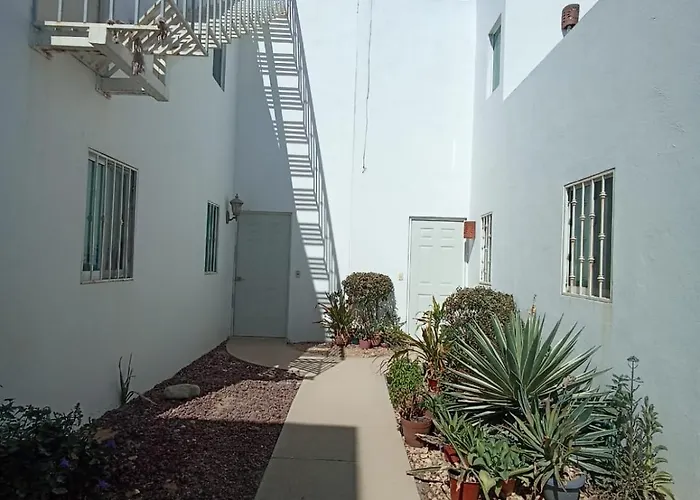 Holiday home Casa Tezal Alberca Cabo San Lucas