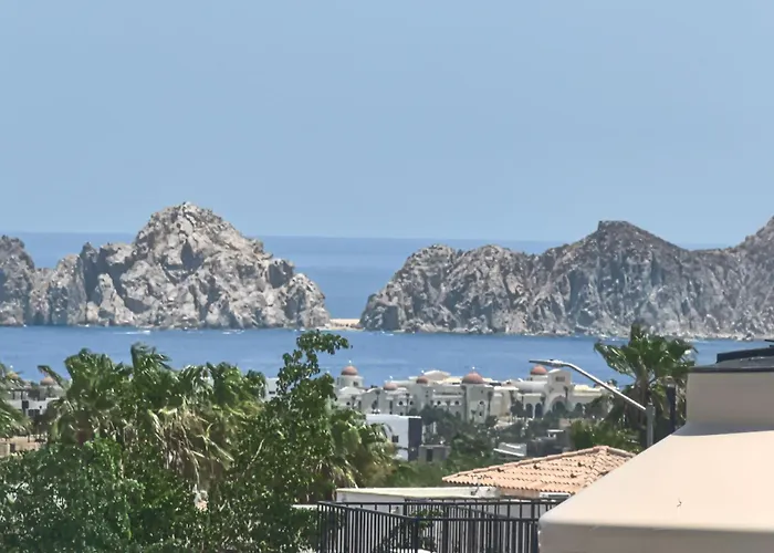 Casa Tezal Alberca Holiday home Cabo San Lucas